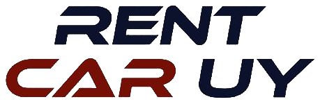 Logo de RentCar UY